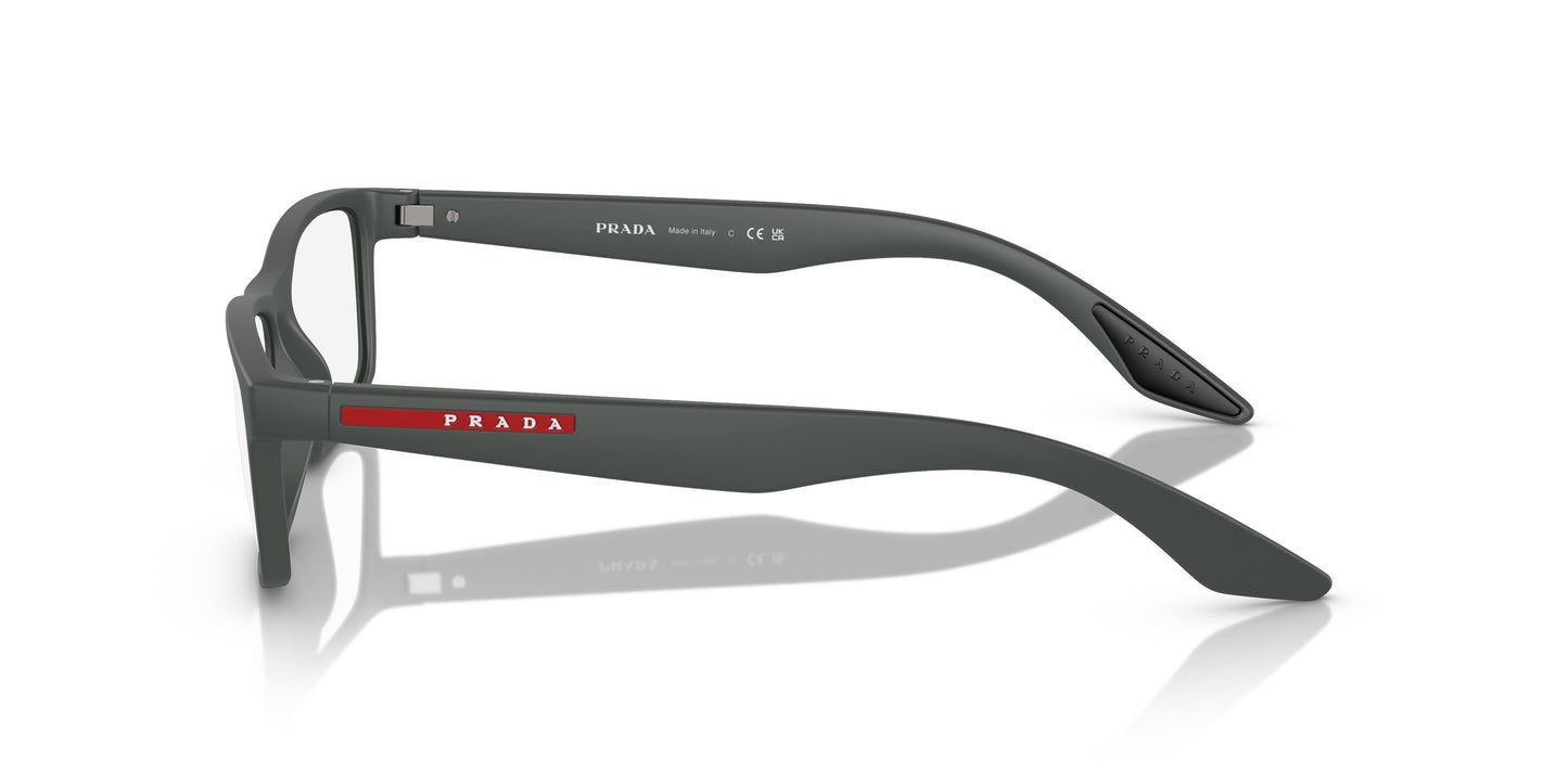 Prada Linea Rossa PS 04PV CCH1O1 54