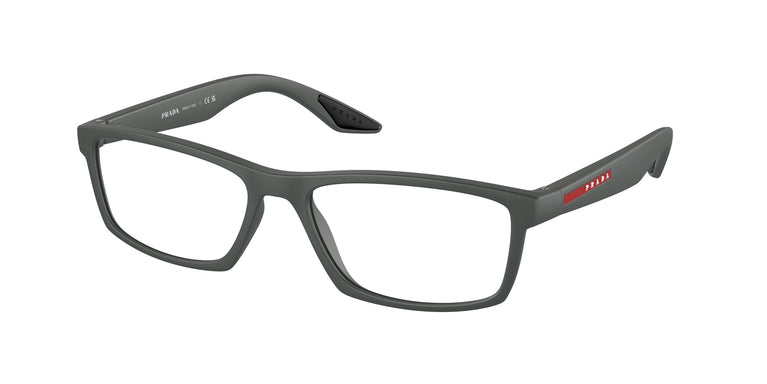 Prada Linea Rossa PS 04PV CCH1O1 56