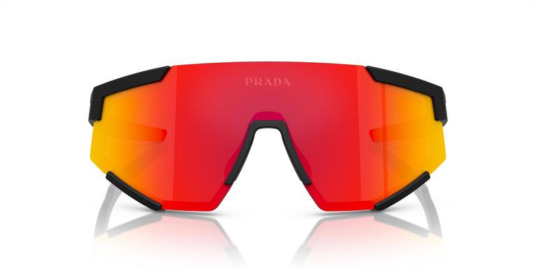 Prada Linea Rossa PS 04WS DG002U 39