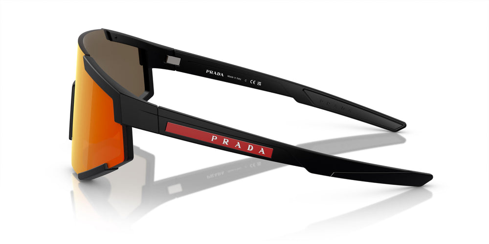 Prada Linea Rossa PS 04WS DG002U 39