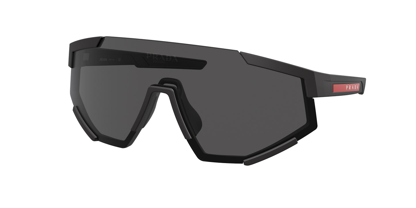 Prada Linea Rossa PS 04WS  DG006F 39