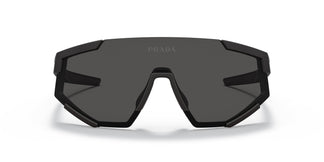 Prada Linea Rossa PS 04WS  DG006F 39