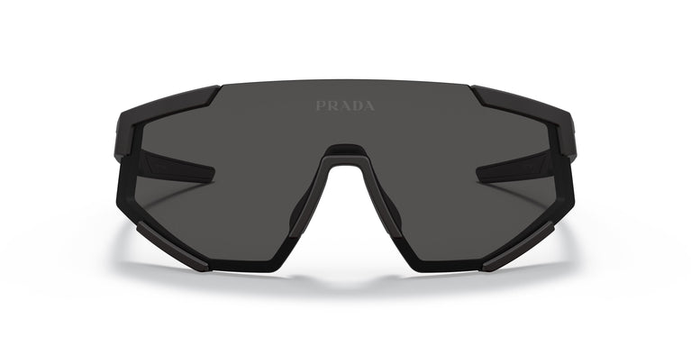 Prada Linea Rossa PS 04WS  DG006F 39