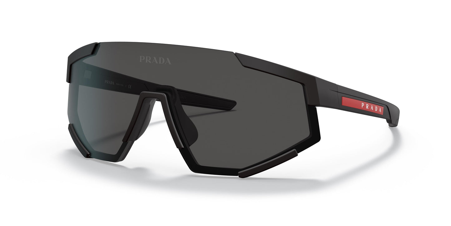 Prada Linea Rossa PS 04WS  DG006F 39