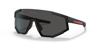 Prada Linea Rossa PS 04WS  DG006F 39