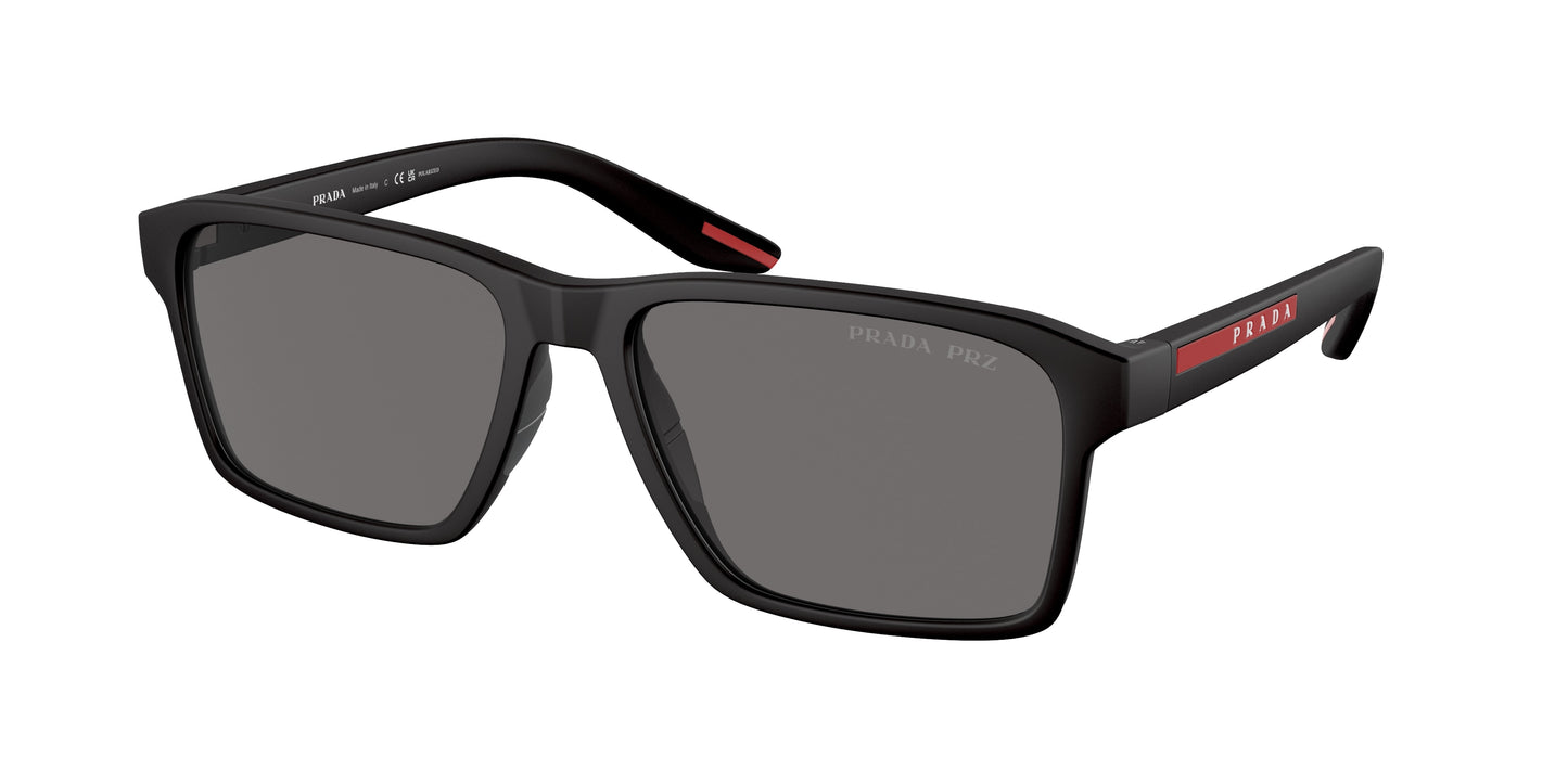 Prada Linea Rossa PS 05YS DG002G 58