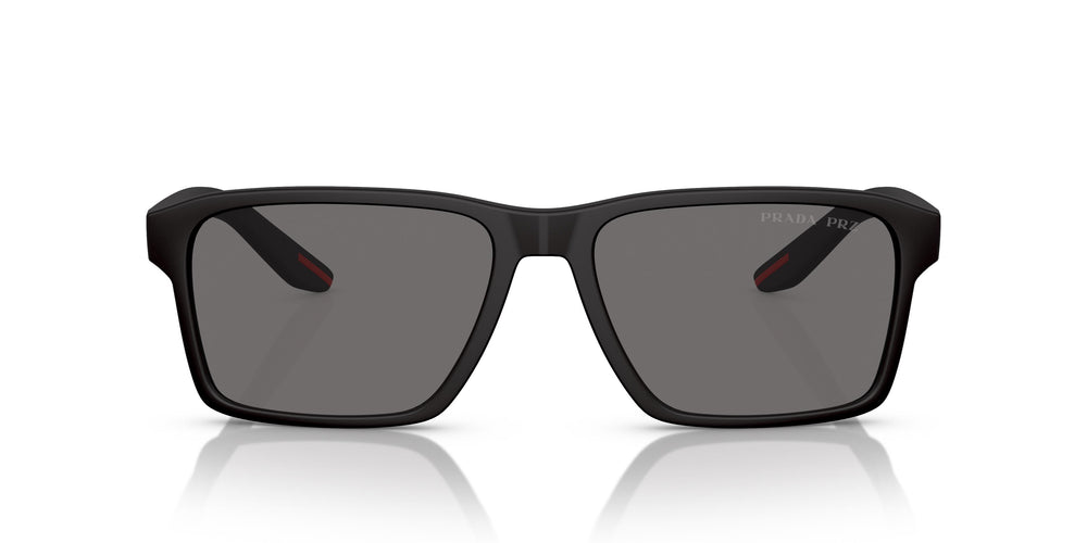 Prada Linea Rossa PS 05YS DG002G 58
