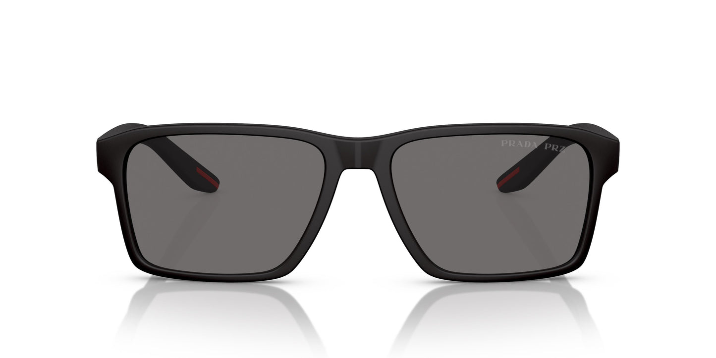 Prada Linea Rossa PS 05YS DG002G 58