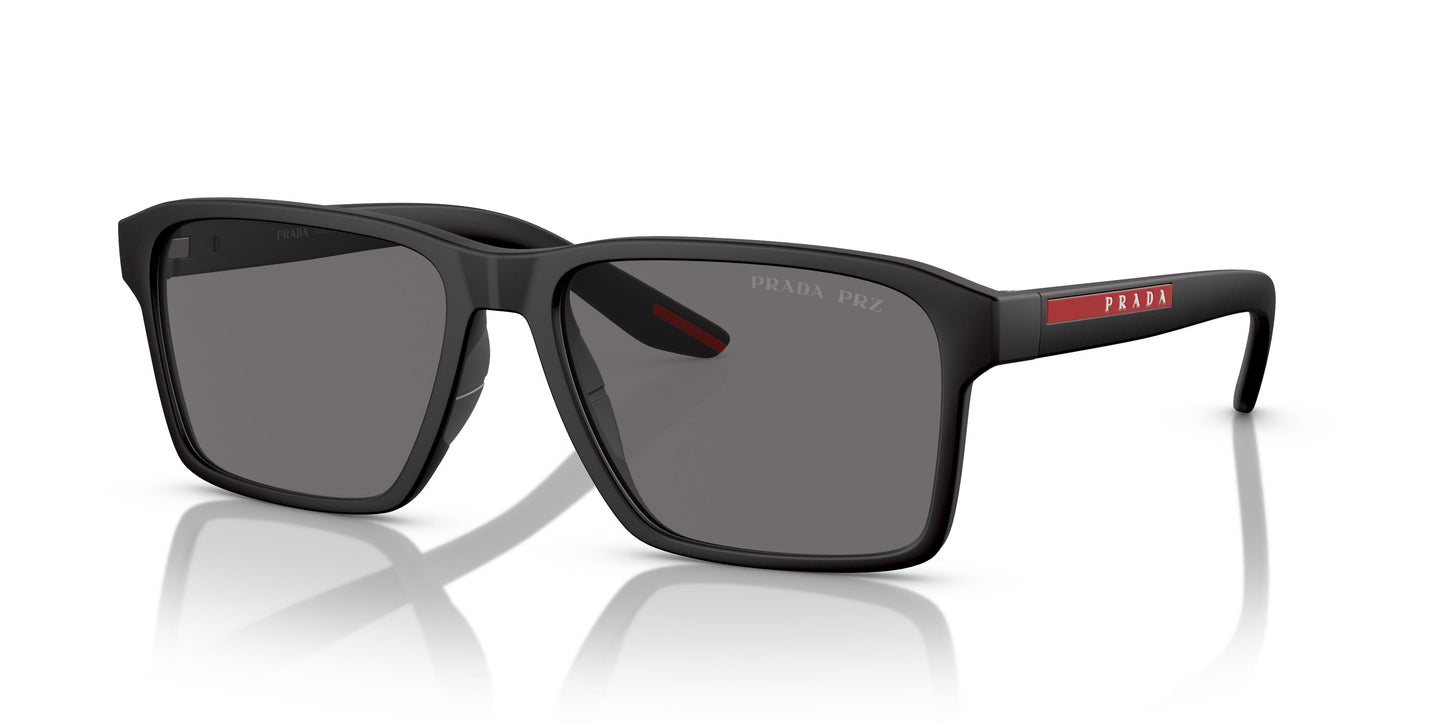 Prada Linea Rossa PS 05YS DG002G 58