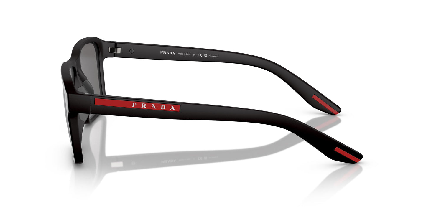 Prada Linea Rossa PS 05YS DG002G 58