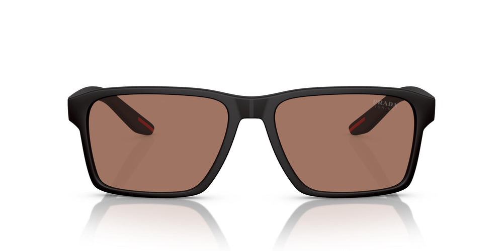 Prada Linea Rossa PS 05YS DG050A 58