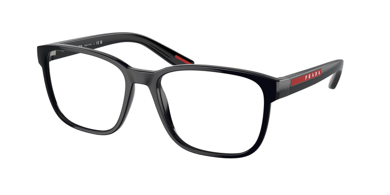 Prada Linea Rossa PS 06PV 1AB1O1 57