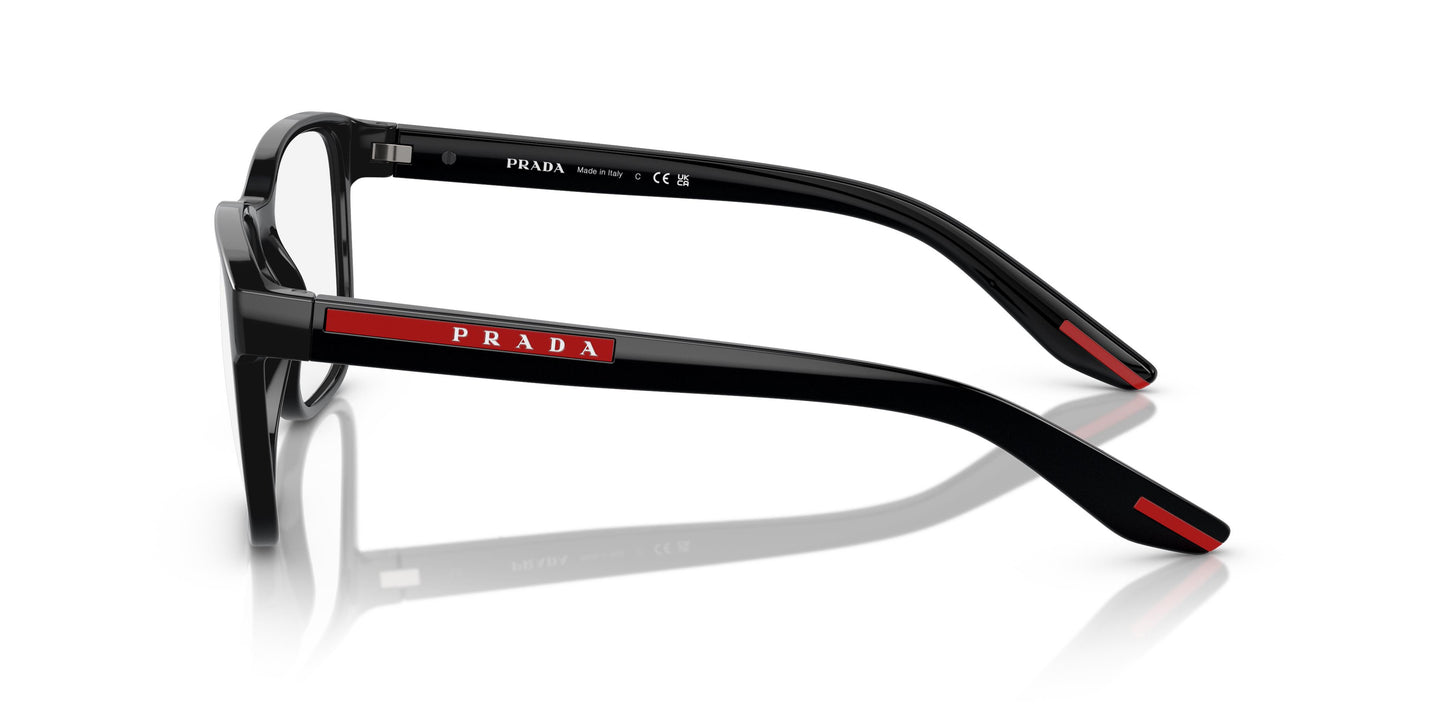 Prada Linea Rossa PS 06PV 1AB1O1 57