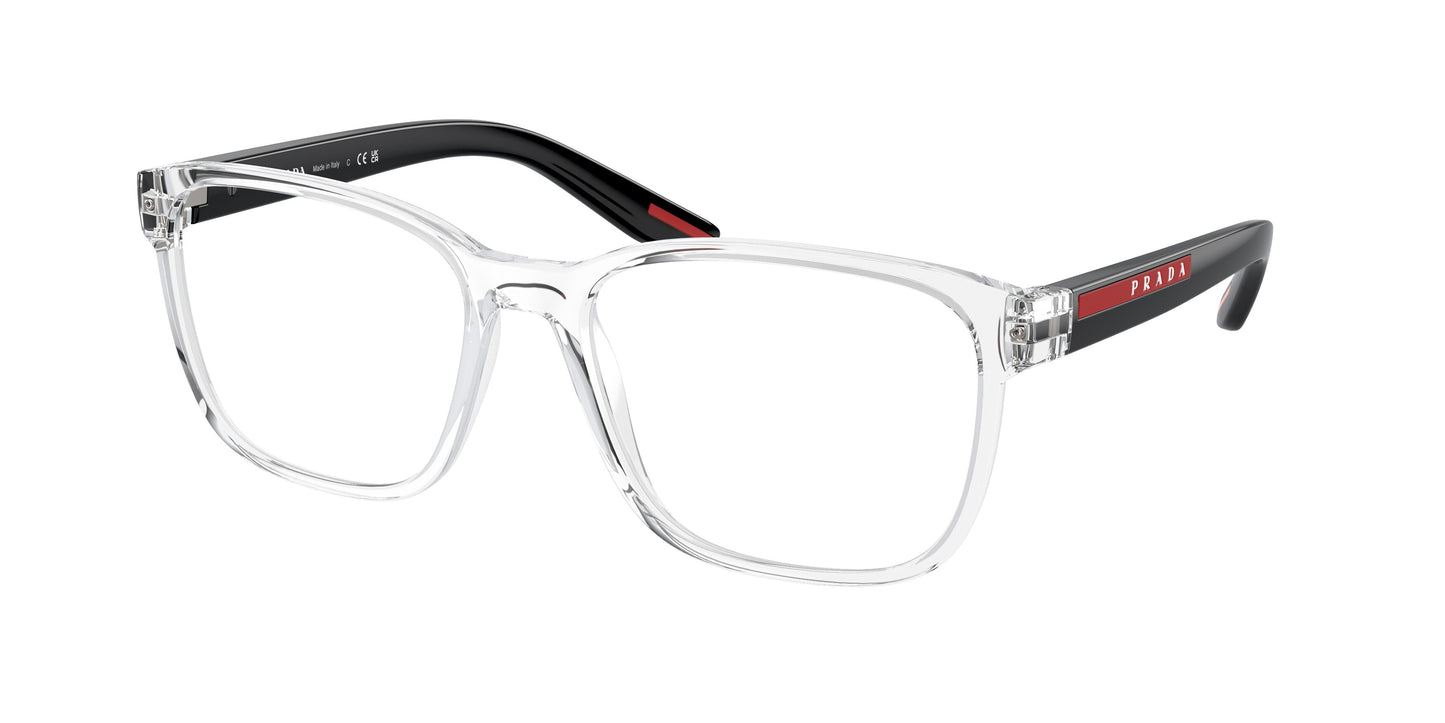 Prada Linea Rossa PS 06PV 2AZ1O1 57