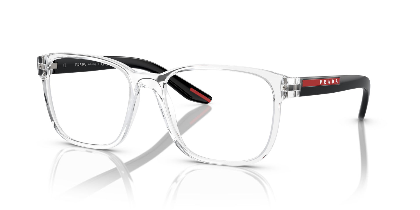 Prada Linea Rossa PS 06PV 2AZ1O1 55