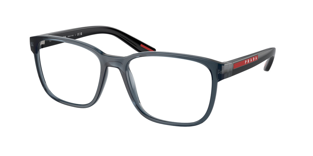 Prada Linea Rossa PS 06PV CZH1O1 55