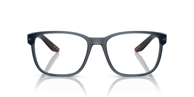 Prada Linea Rossa PS 06PV CZH1O1 55