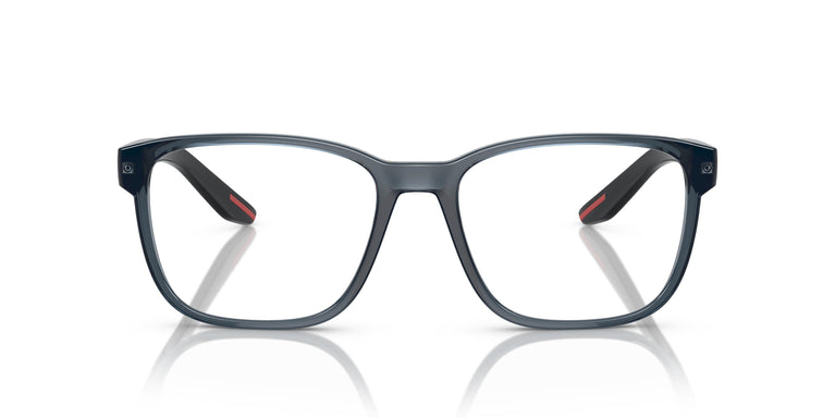 Prada Linea Rossa PS 06PV CZH1O1 57
