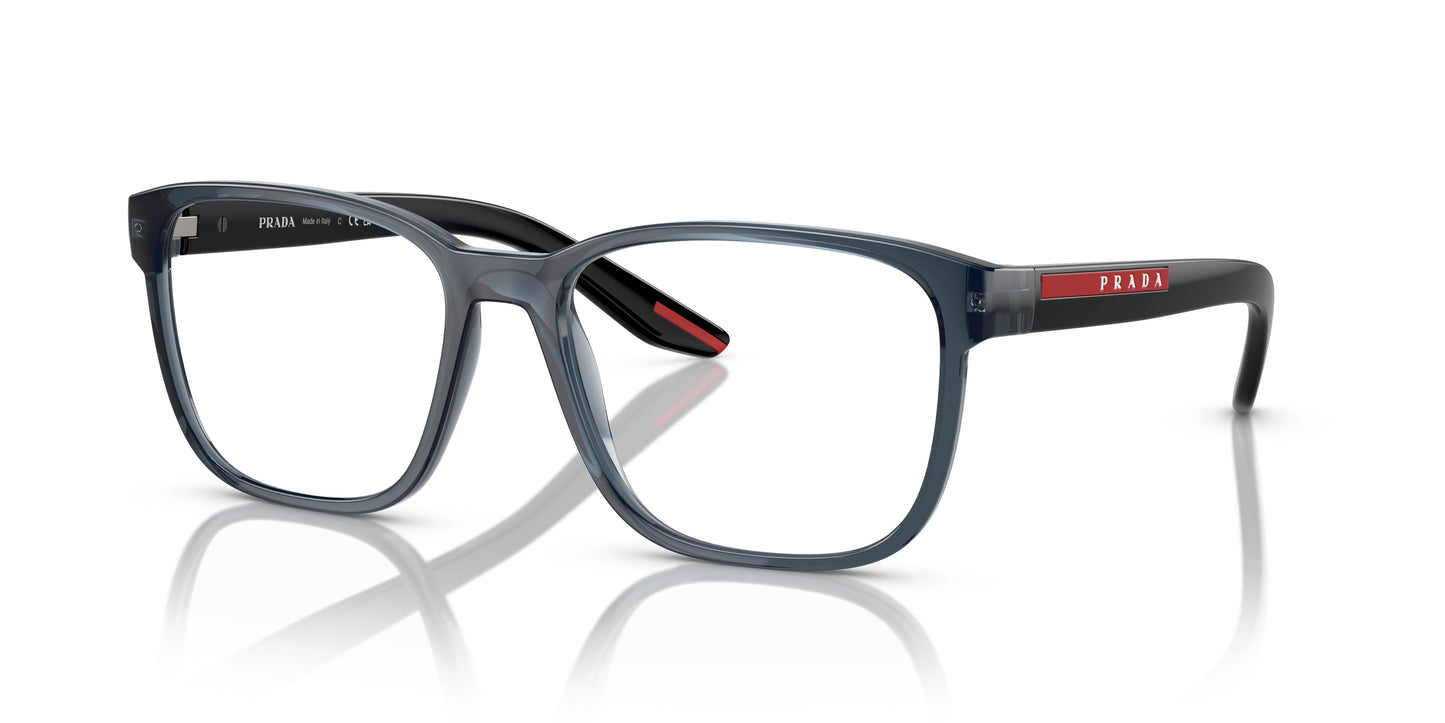 Prada Linea Rossa PS 06PV CZH1O1 55