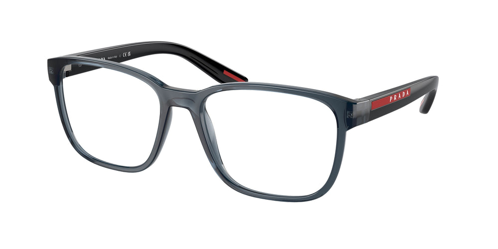 Prada Linea Rossa PS 06PV CZH1O1 57