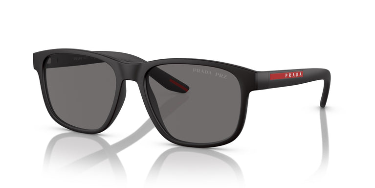 Prada Linea Rossa PS 06YS DG002G 56