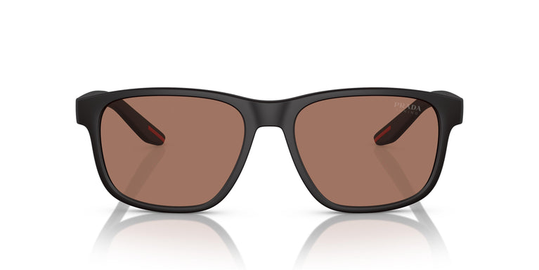 Prada Linea Rossa PS 06YS DG050A 56