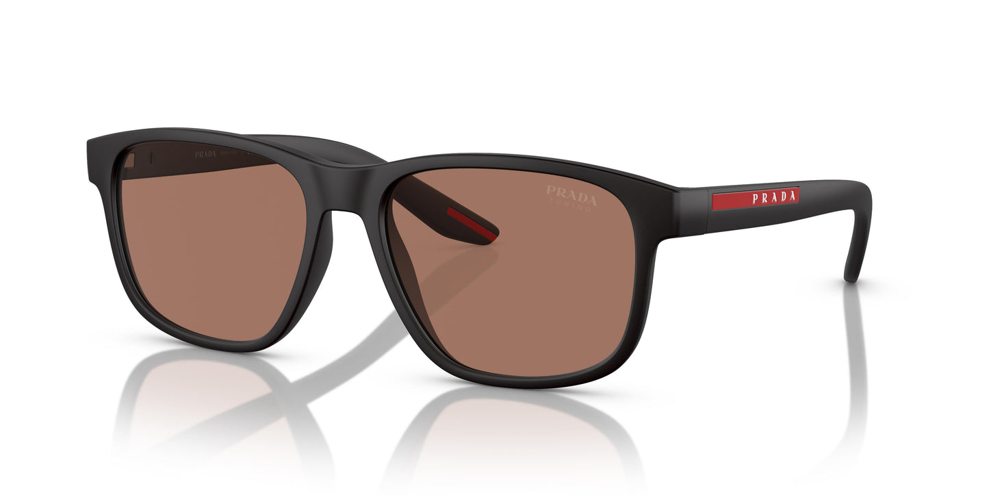 Prada Linea Rossa PS 06YS DG050A 56