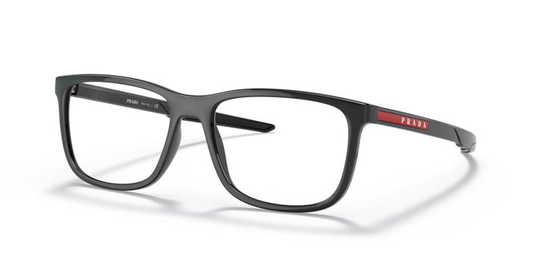 Prada Linea Rossa PS 07OV 1AB1O1 54