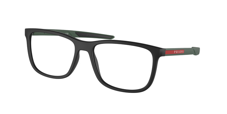 Prada Linea Rossa PS 07OV 1BO1O1 56