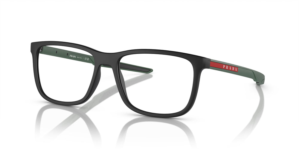 Prada Linea Rossa PS 07OV 1BO1O1 56