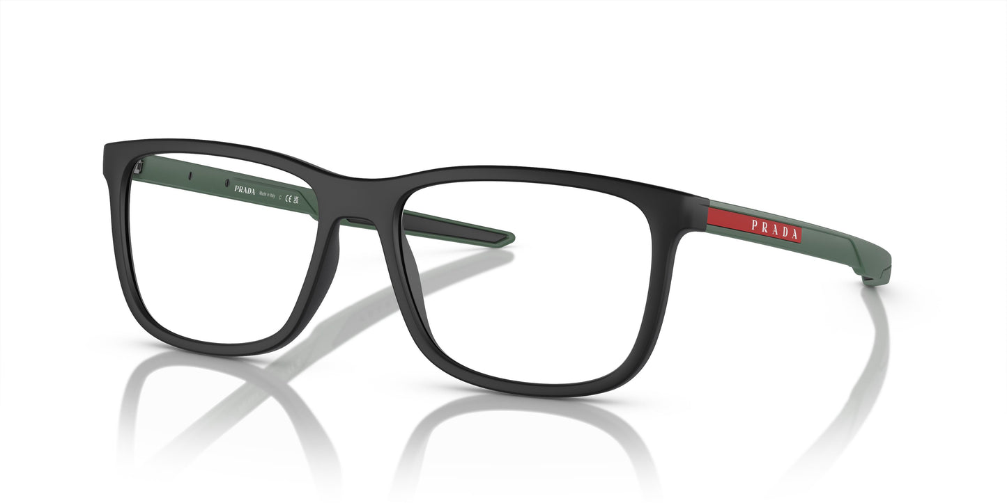 Prada Linea Rossa PS 07OV 1BO1O1 56
