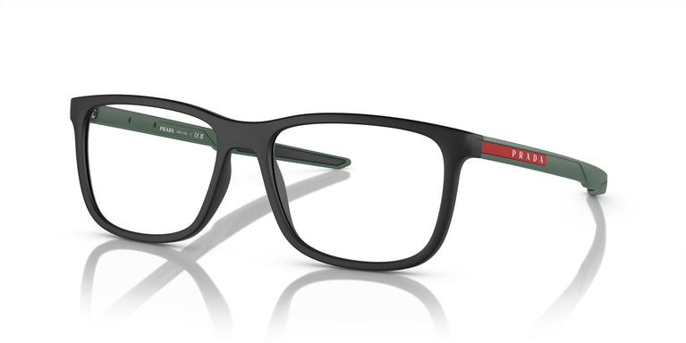 Prada Linea Rossa PS 07OV 1BO1O1 56