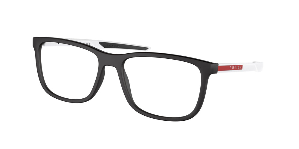Prada Linea Rossa PS 07OV DG01O1 56