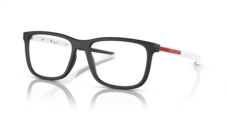 Prada Linea Rossa PS 07OV DG01O1 56