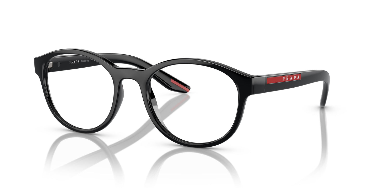 Prada Linea Rossa PS 07PV 1AB1O1 53
