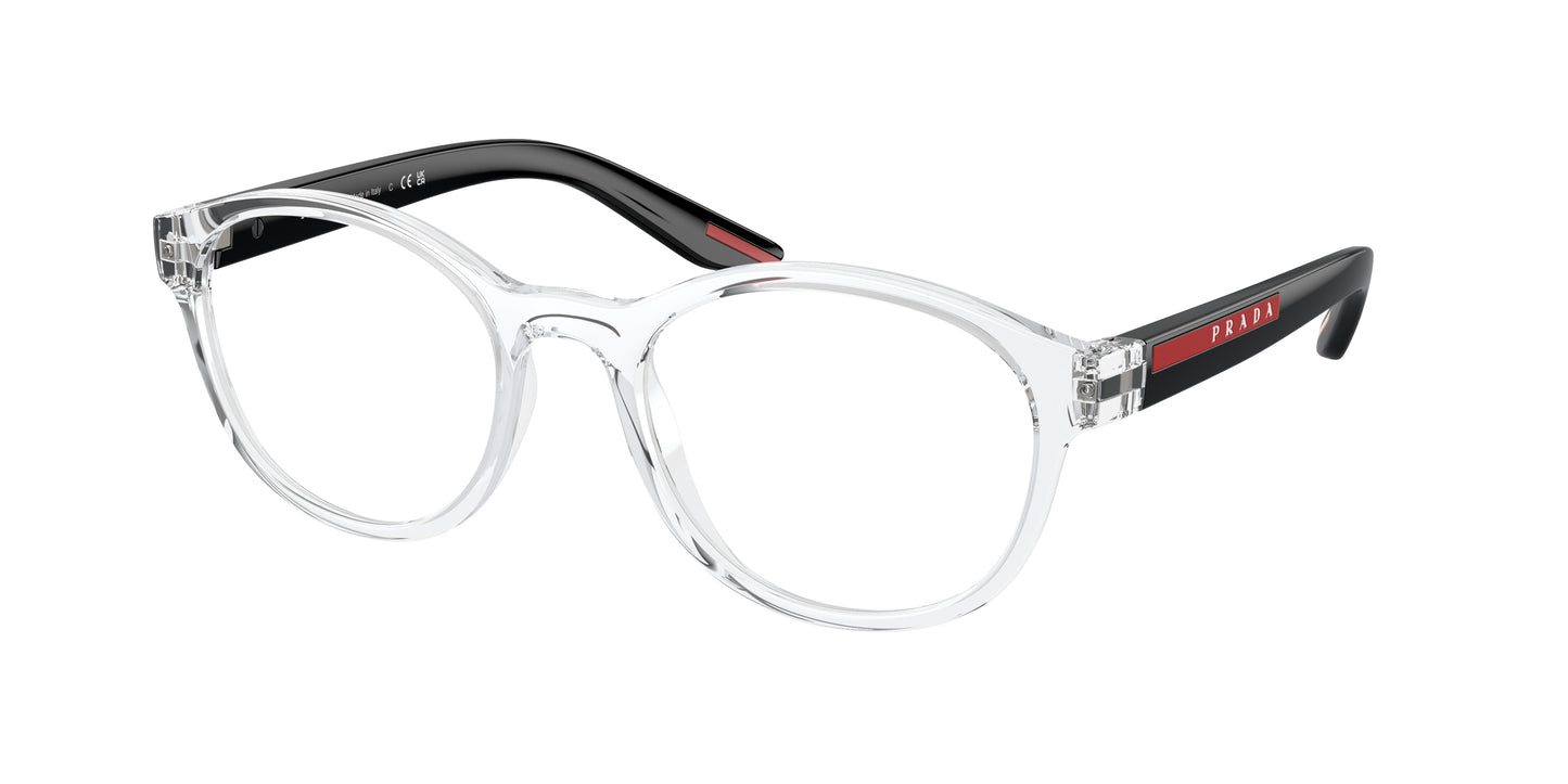 Prada Linea Rossa PS 07PV 2AZ1O1 53
