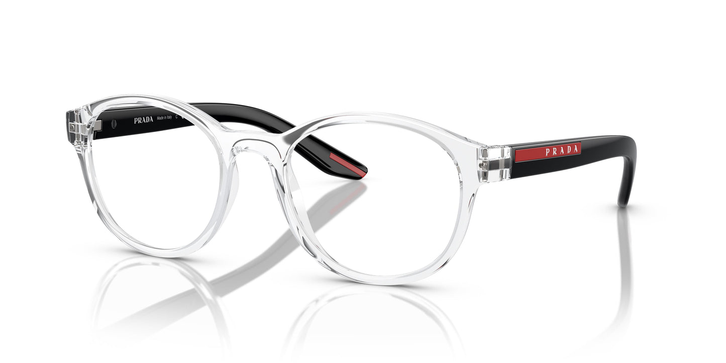 Prada Linea Rossa PS 07PV 2AZ1O1 53