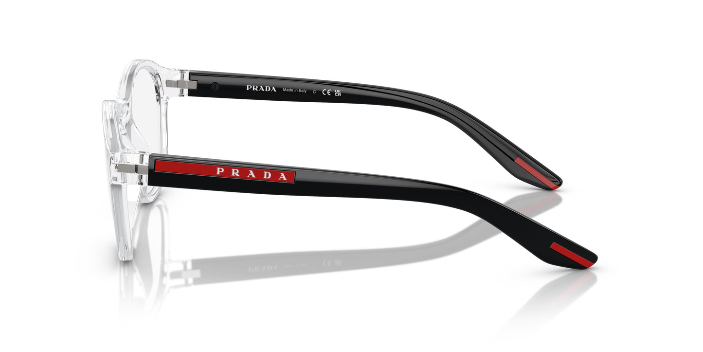 Prada Linea Rossa PS 07PV 2AZ1O1 53