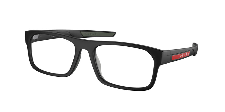 Prada Linea Rossa PS 08OV 18P1O1 57