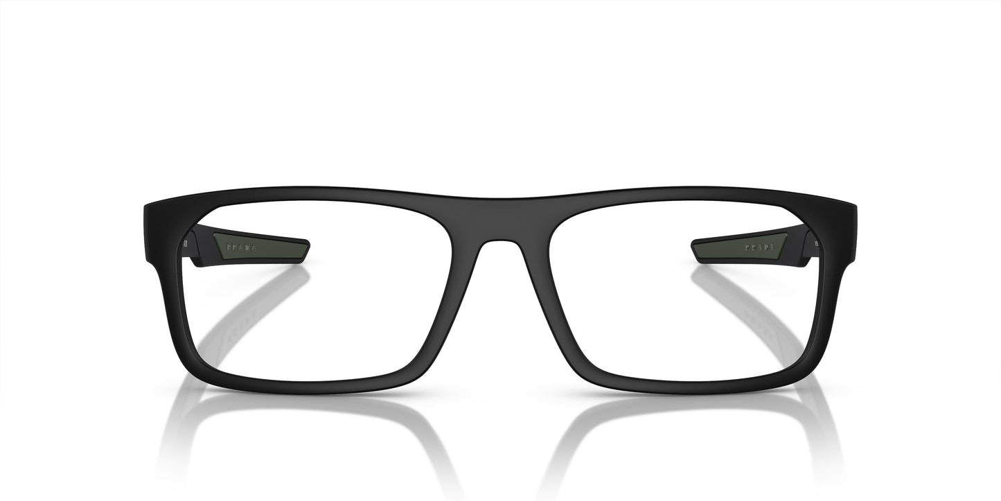 Prada Linea Rossa PS 08OV 18P1O1 57