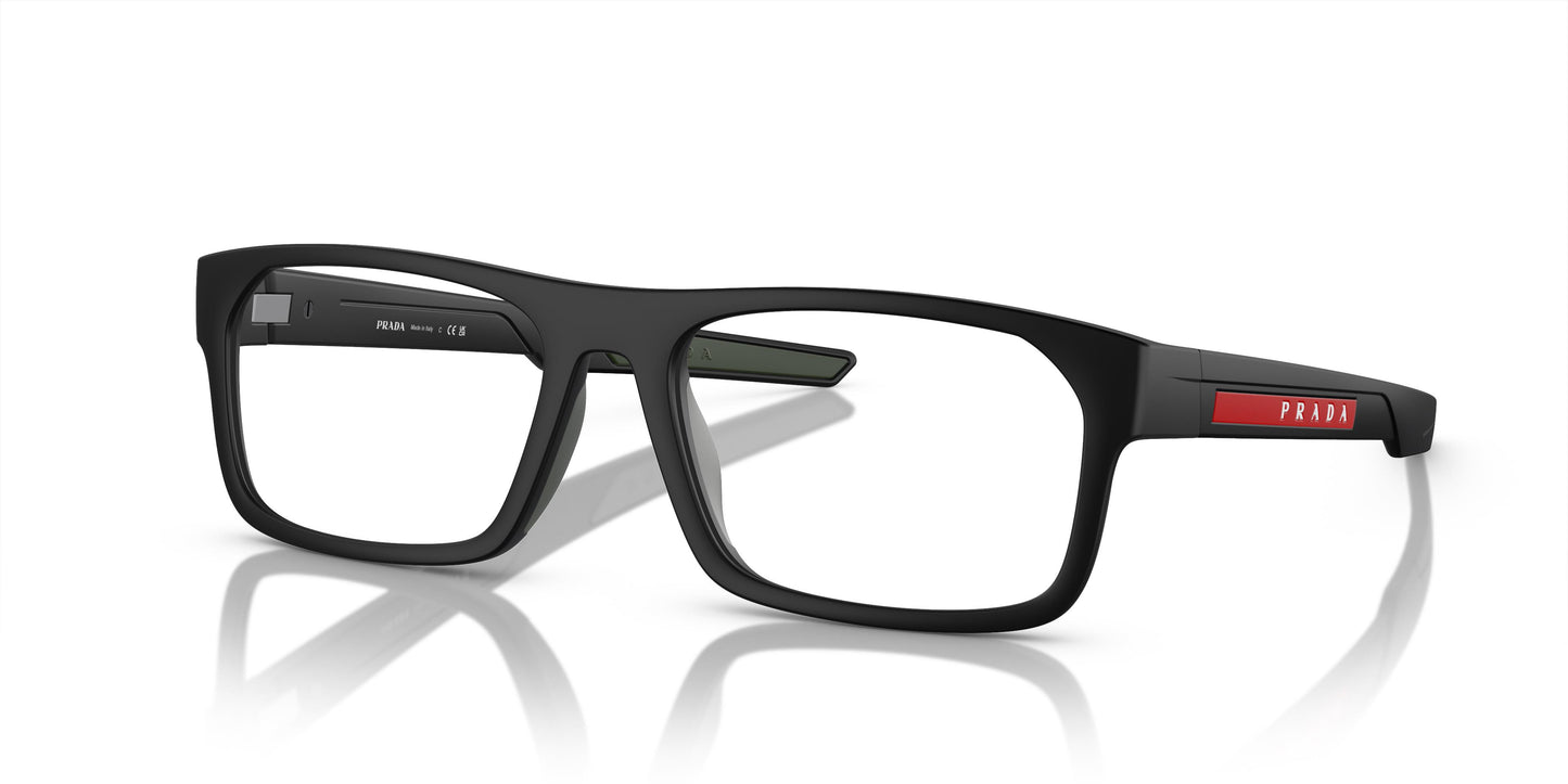 Prada Linea Rossa PS 08OV 18P1O1 57