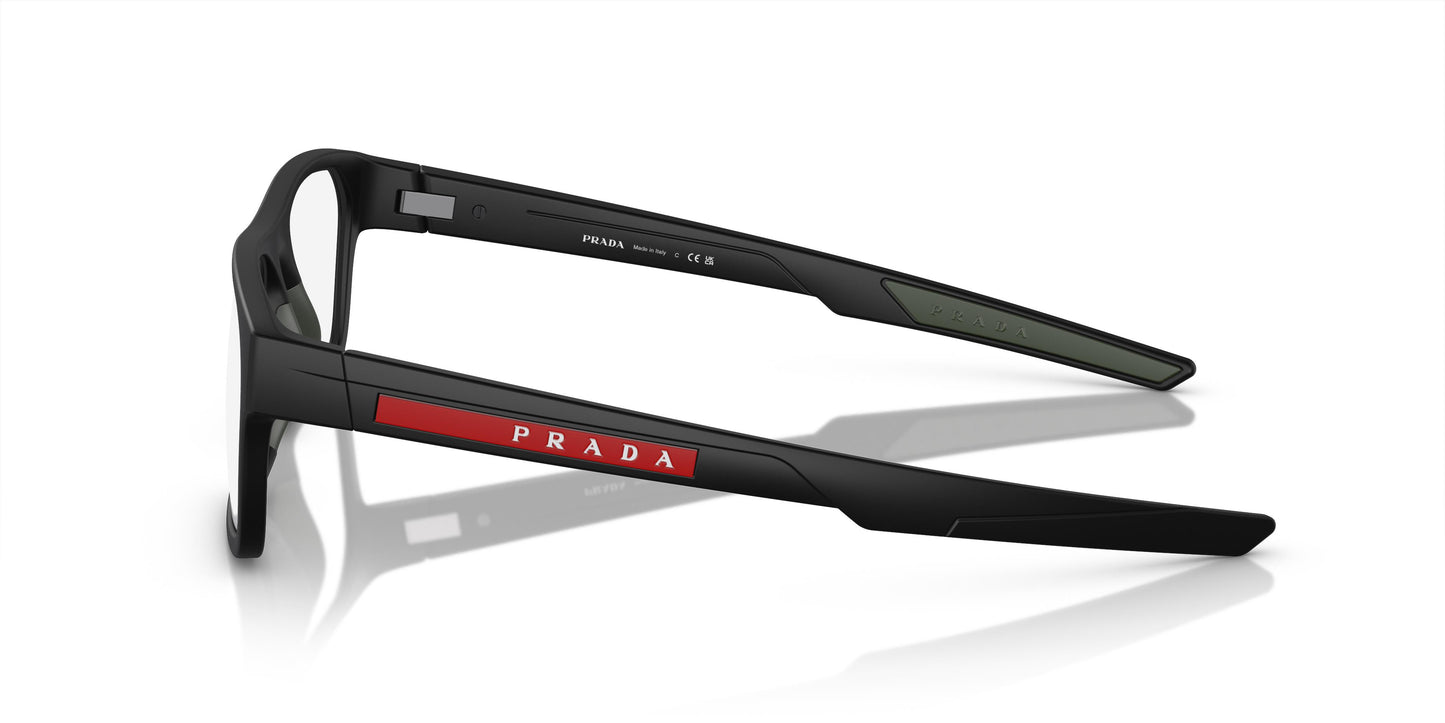 Prada Linea Rossa PS 08OV 18P1O1 57