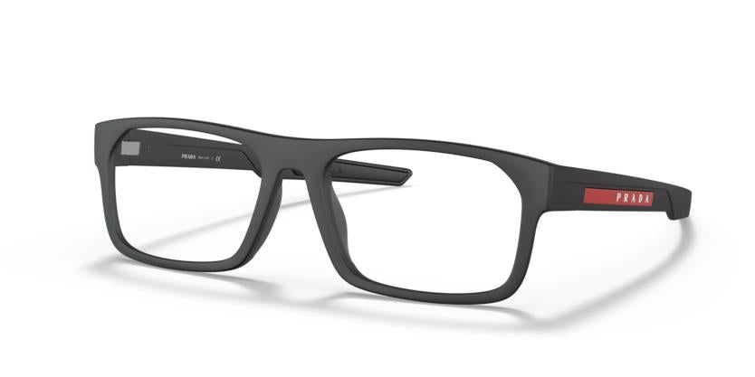 Prada Linea Rossa PS 08OV DG01O1 57