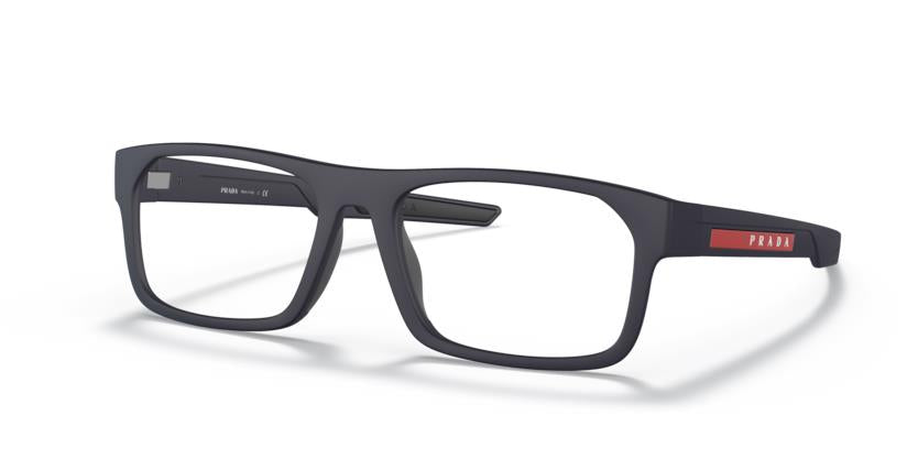 Prada Linea Rossa PS 08OV UR71O1 57