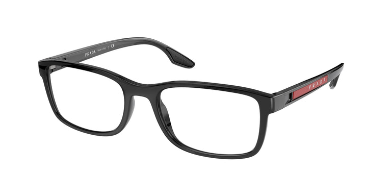 Prada Linea Rossa PS 09OV 1AB1O1 55