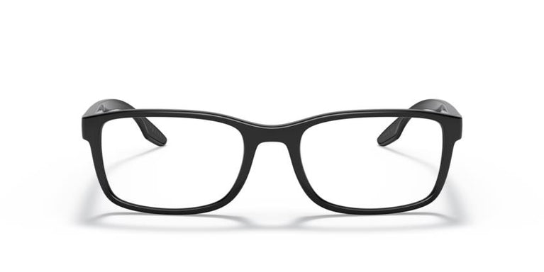 Prada Linea Rossa PS 09OV 1AB1O1 55