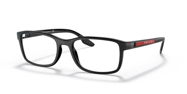 Prada Linea Rossa PS 09OV 1AB1O1 55