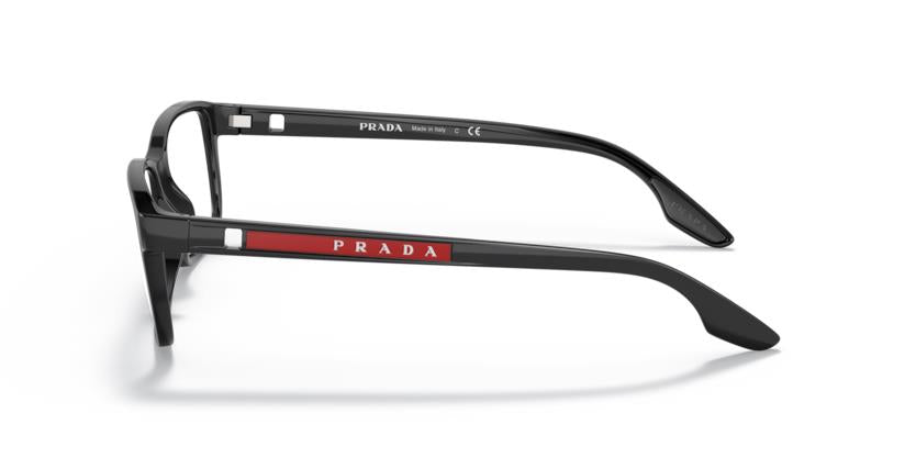 Prada Linea Rossa PS 09OV 1AB1O1 55