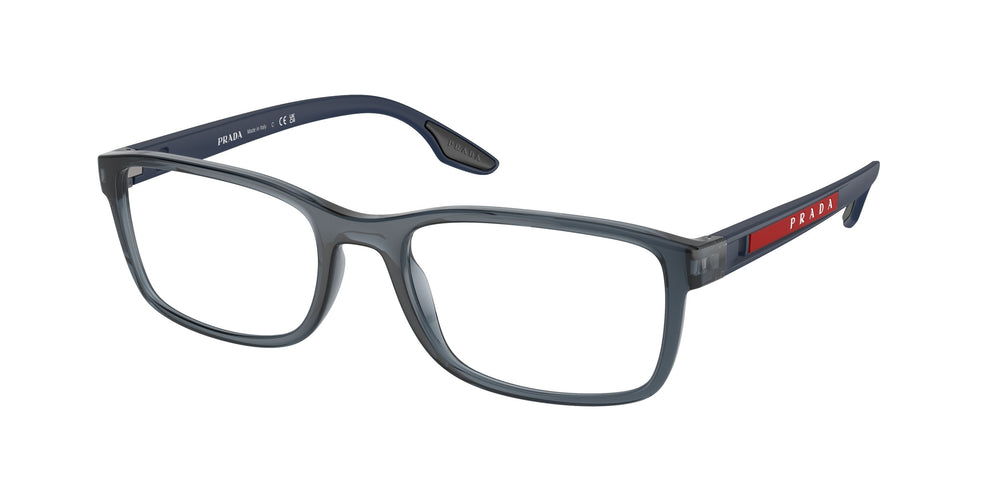Prada Linea Rossa PS 09OV CZH1O1 55