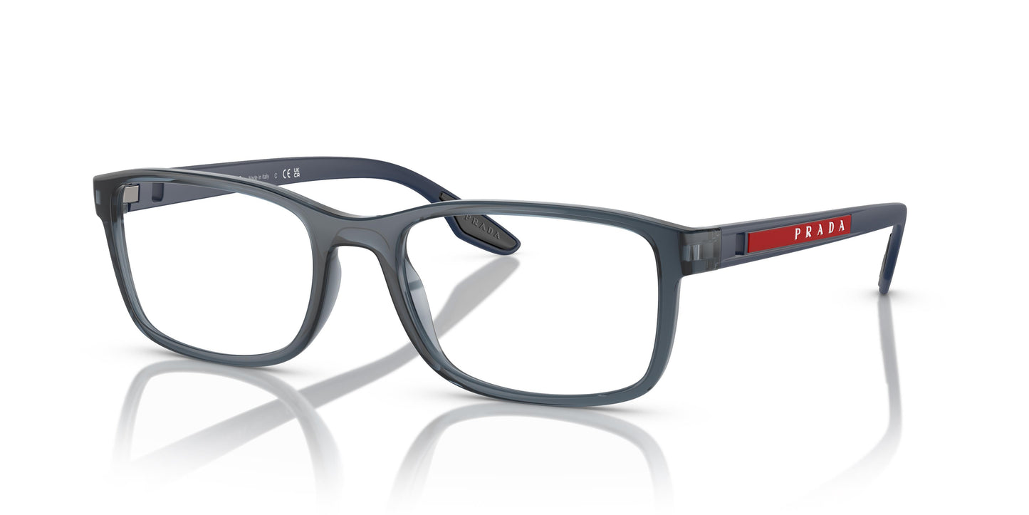 Prada Linea Rossa PS 09OV CZH1O1 55